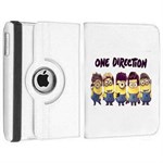 TipTop Rotating iPad Case - Minions Direction